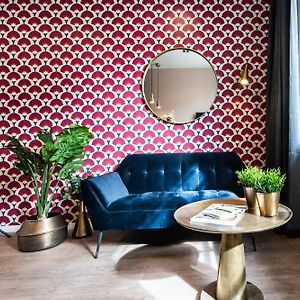 Yays Paris Issy By Numa